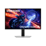 Gaming Monitor Samsung Odyssey OLED G6 G60SF S27FG602SU Quad HD 27"-16