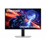 Gaming Monitor Samsung Odyssey OLED G6 G60SF S27FG602SU Quad HD 27"-13