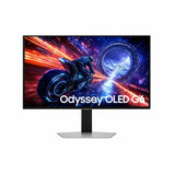 Gaming Monitor Samsung Odyssey OLED G6 G60SF S27FG602SU Quad HD 27"-12