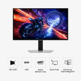Gaming Monitor Samsung Odyssey OLED G6 G60SF S27FG602SU Quad HD 27"-10