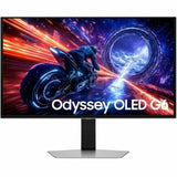 Gaming Monitor Samsung Odyssey OLED G6 G60SF S27FG602SU Quad HD 27"-0