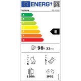 Tablet Samsung TAB A9+ X210 8 GB 256 GB 11" 8 GB RAM Silver-1