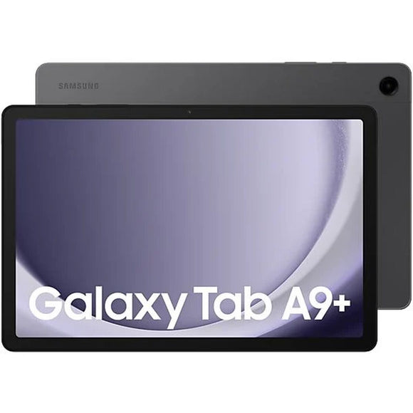 Tablet Samsung SM-X216RZAPEUB Octa Core 8 GB RAM 256 GB Grey 11