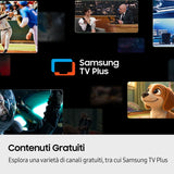 Monitor Samsung LS32FM502EUXEN-4