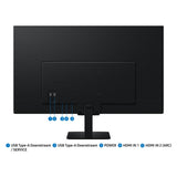 Monitor Samsung LS32FM502EUXEN-2