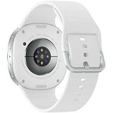 Smartwatch Samsung Galaxy Watch 8 White Silver 1,5" 44 mm Ø 44 mm-5