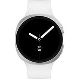Smartwatch Samsung Galaxy Watch 8 White Silver 1,5" 44 mm Ø 44 mm-3