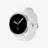 Smartwatch Samsung SM-L335FZSAEUB Silver 1,5" Ø 44 mm-0