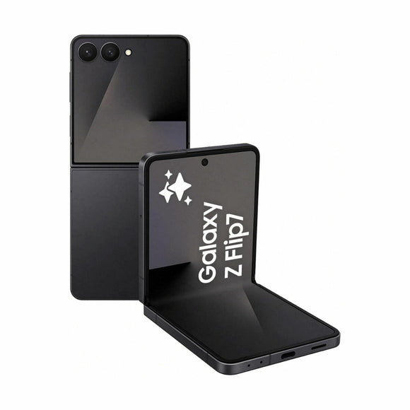 Smartphone Samsung Galaxy Z Flip7 6,8