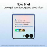 Smartphone Samsung Z FLIP 7 6,8" 12 GB RAM 512 GB 128 GB Black-5