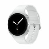 Smartwatch Samsung SM-L325 Silver 1,34" 40 mm-0