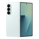 Smartphone Samsung SM-F966BLGBEUE 8" Octa Core 12 GB RAM 256 GB Green-1