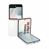 Smartphone Samsung SM-F761B 6,7" Octa Core 8 GB RAM 128 GB White-0