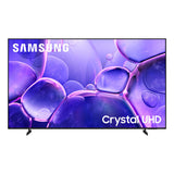 Smart TV Samsung HG50U700FEUXEN 4K Ultra HD 50" LED-7