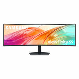 Monitor Samsung ViewFinity S9 S95UF S49F950UAU 49" LCD-12