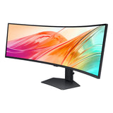 Monitor Samsung LS49F950UAUXEN 49" LCD-8