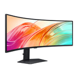 Monitor Samsung LS49F950UAUXEN 49" LCD-17