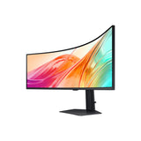 Monitor Samsung LS49F950UAUXEN 49" LCD-4
