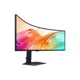 Monitor Samsung LS49F950UAUXEN 49" LCD-3