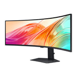 Monitor Samsung LS49F950UAUXEN 49" LCD-16