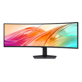 Monitor Samsung LS49F950UAUXEN 49" LCD-12