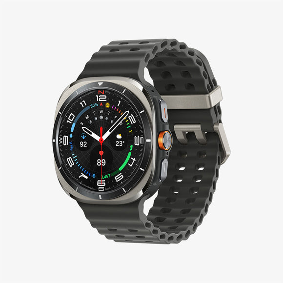 Smartwatch Samsung SM-L705FZS2PHE-0