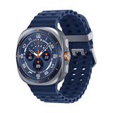 Smartwatch Samsung SM-L705 Blue 1,5"-0