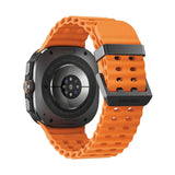 Smartwatch Samsung Galaxy Watch Ultra 2025 Grey 1,5"-2