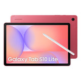 Tablet Samsung Galaxy Tab S10 Lite 10,9" 6 GB RAM 128 GB-2