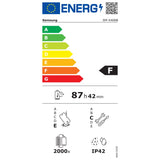 Tablet Samsung Galaxy Tab S10 Lite 10,9" Octa Core 6 GB RAM 128 GB Red-1