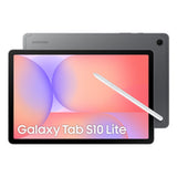 Tablet Samsung SM-X406BZAREUE Octa Core 6 GB RAM 128 GB Grey 10,9"-2