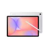Tablet Samsung SM-X400NZSREUE Octa Core 6 GB RAM 128 GB Silver 10,9"-2