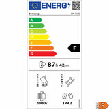 Tablet Samsung SM-X400NZAREUB 10,9" 6 GB RAM 128 GB Grey-23