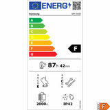 Tablet Samsung SM-X400NZAPEUB Octa Core 8 GB RAM 256 GB Grey 10,9"-21