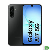 Smartphone Samsung Galaxy A17 5G 6,7" 6 GB RAM 128 GB Black-6
