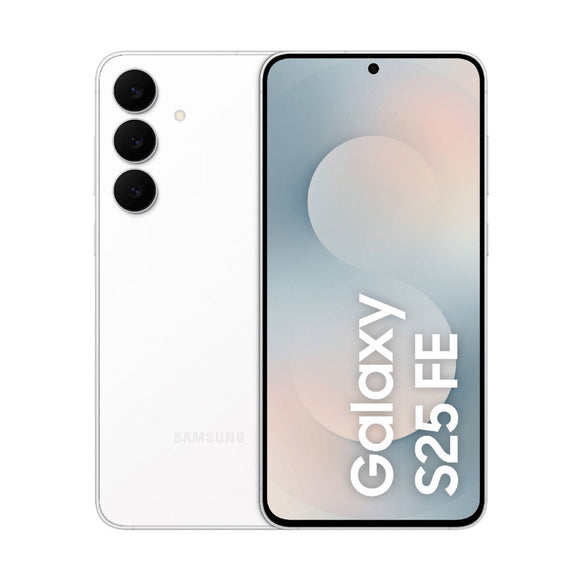 Smartphone Samsung Galaxy S25 FE 5G 6,7