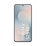 Smartphone Samsung Galaxy S25 FE 5G 6,7" 8 GB RAM 128 GB White-7