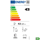 Smartphone Samsung Galaxy S25 FE 5G White 6,7" 8 GB RAM 128 GB-10