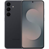 Smartphone Samsung Galaxy S25 FE Octa Core 8 GB RAM 256 GB Black 6,7"-0