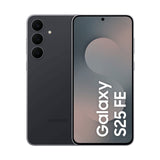 Smartphone Samsung S25FE JETBLACK 6,7" 8 GB RAM 256 GB Black-10