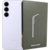 Smartphone Samsung Galaxy S25 FE 5G SM-S731B 6,7" 8 GB RAM 256 GB Blue-2