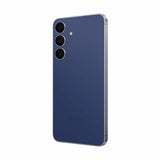Smartphone Samsung S25FE NAVY 6,7" 8 GB RAM 256 GB Blue-1
