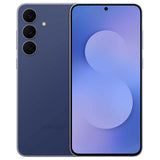 Smartphone Samsung S25 FE 6,7" 8 GB RAM 128 GB Awesome Navy-0