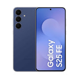 Smartphone Samsung SM-S731BDBDEUB 6,7" 8 GB RAM 128 GB Blue-0