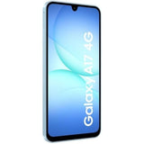 Smartphone Samsung A17 LIGHT BLUE 6,7" 75" Mediatek Dimensity 6100+ 4 GB RAM 128 GB Blue Light Blue-2