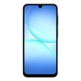 Smartphone Samsung A17 BLACK 6,7" 75" Mediatek Dimensity 6100+ 4 GB RAM 128 GB Black-5