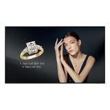 Videowall Monitor Samsung LH115QHFEBGXEN 4K Ultra HD 115"-12