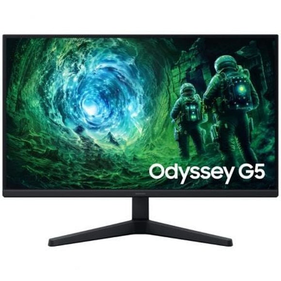 Gaming Monitor Samsung LS27FG530EUXEN Quad HD 27