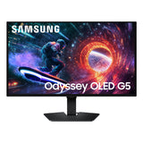 Gaming Monitor Samsung LS27FG502SUXEN 27" Quad HD-17
