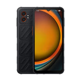 Smartphone Samsung SM-G766BZKDEEE 6,6" 8 GB RAM 6 GB RAM 128 GB 256 GB Black-0